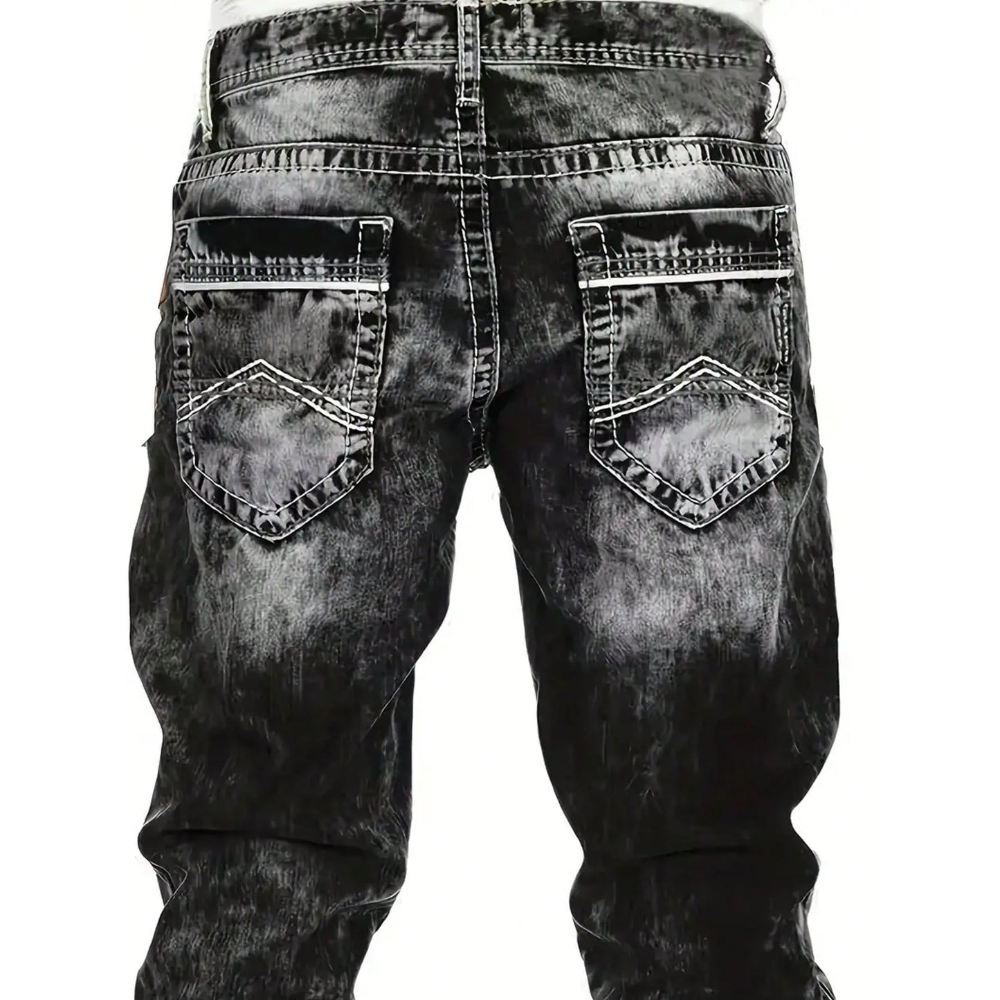Mens Stretch Denim jeans