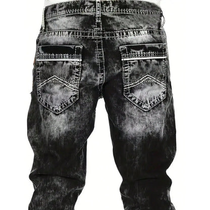 Mens Stretch Denim jeans