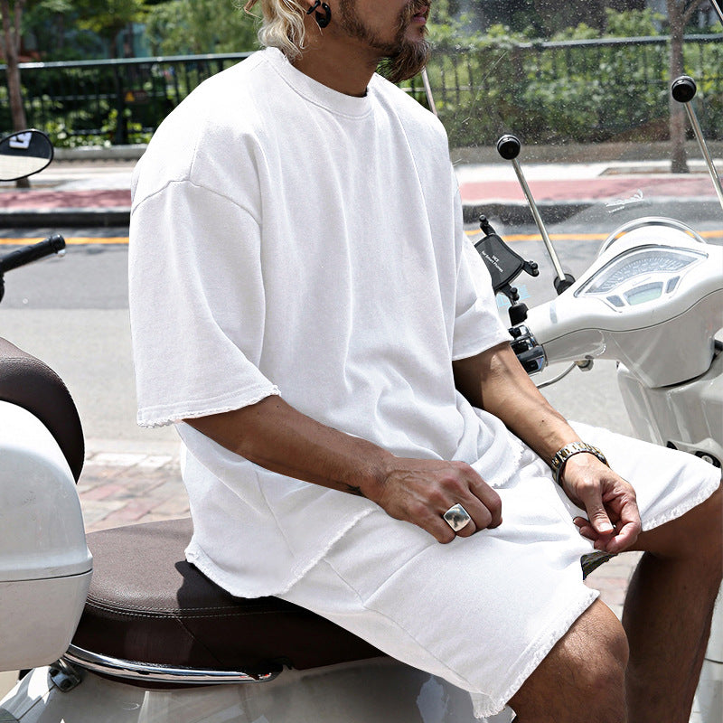 Rest day comfort set