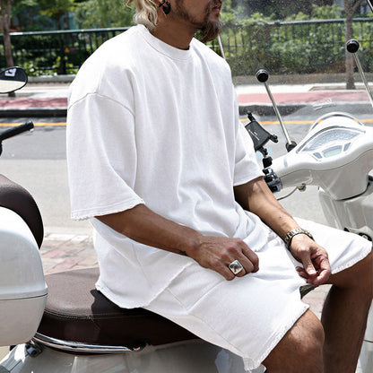 Rest day comfort set