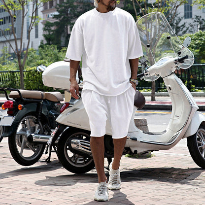 Rest day comfort set
