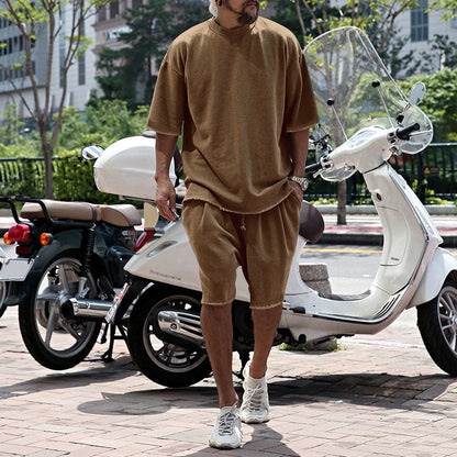 Rest day comfort set