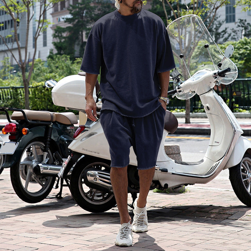 Rest day comfort set