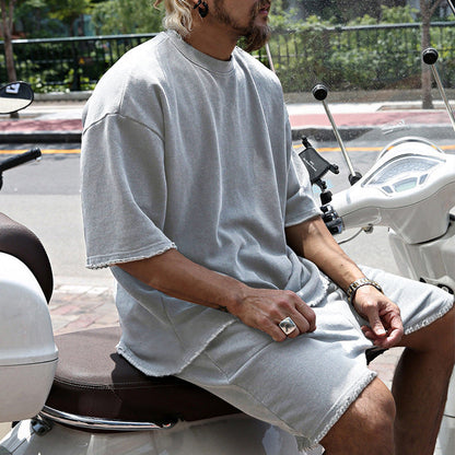 Rest day comfort set