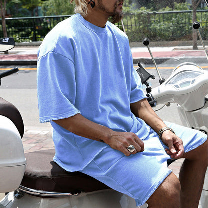 Rest day comfort set