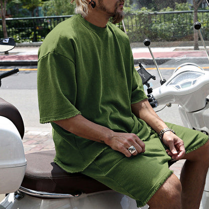 Rest day comfort set