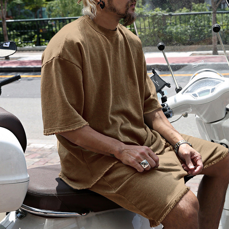 Rest day comfort set