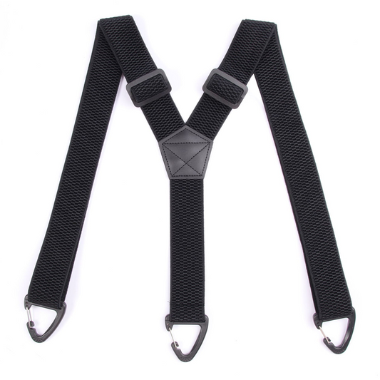 Mens Back Braces with clips