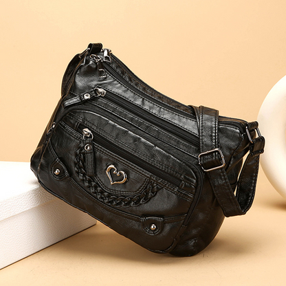Scarlet Heart ™ │Ladies Hangbag