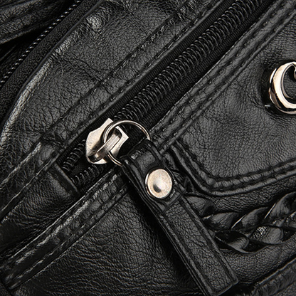 Scarlet Heart ™ │Ladies Hangbag