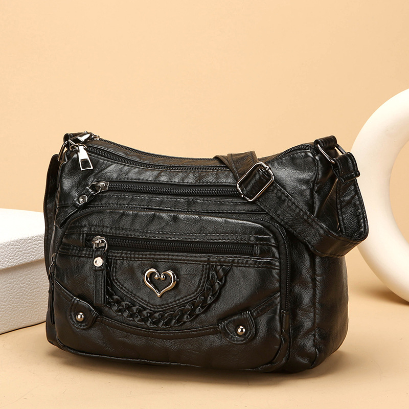 Scarlet Heart ™ │Ladies Hangbag