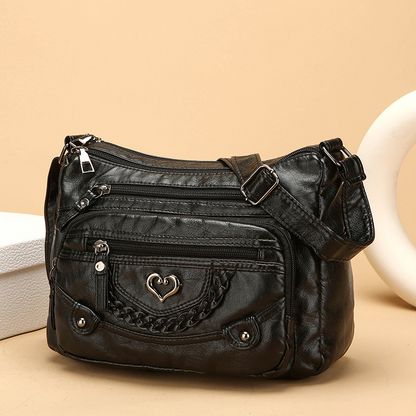 Scarlet Heart ™ │Ladies Hangbag