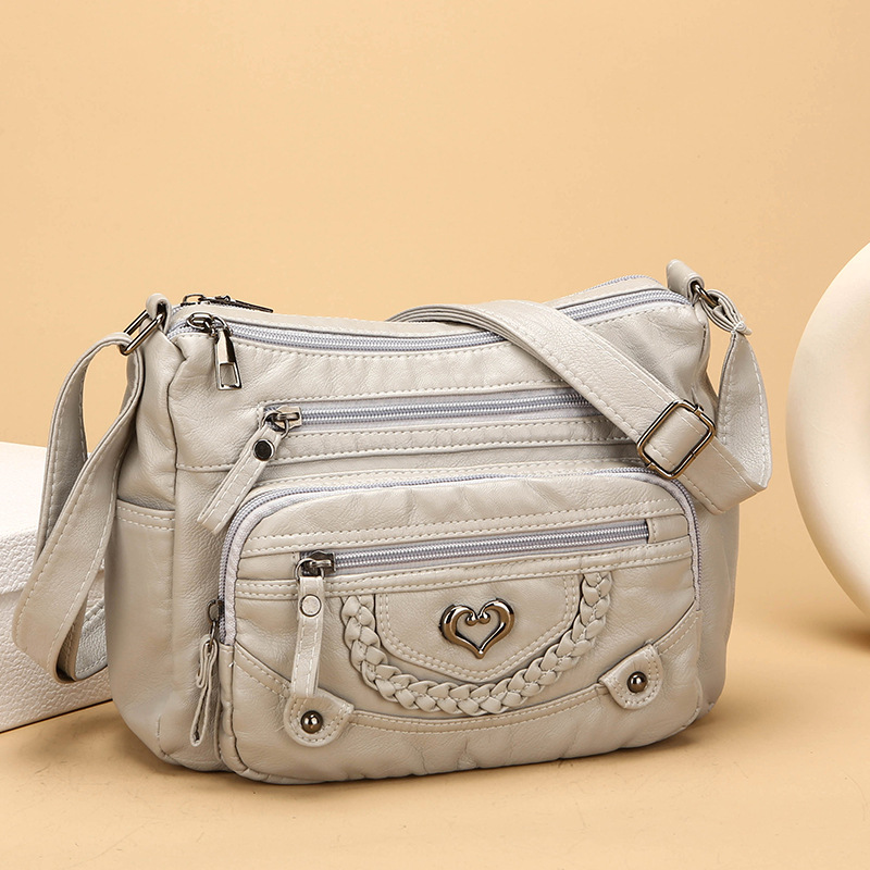 Scarlet Heart ™ │Ladies Hangbag